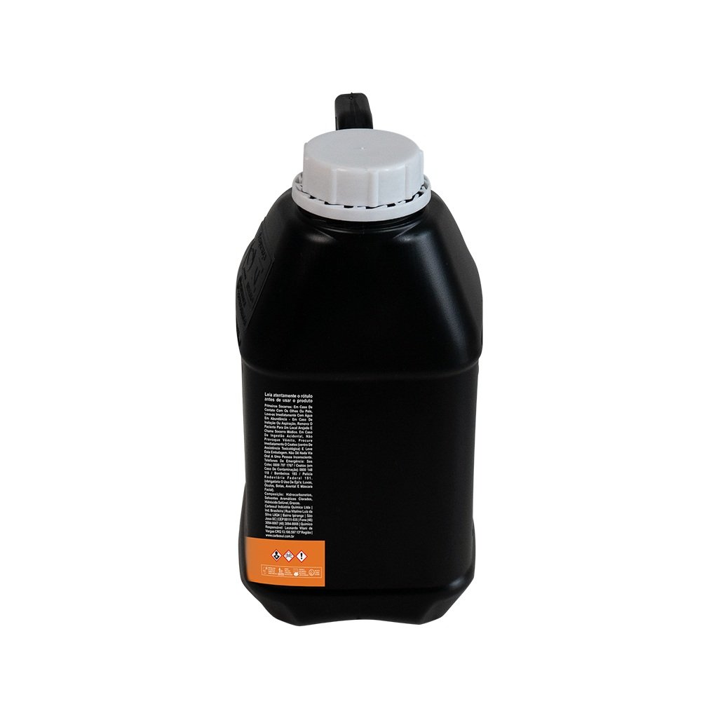 Descarbonizante CARBO 22 - Carbo-Sul - Bombona 06KG